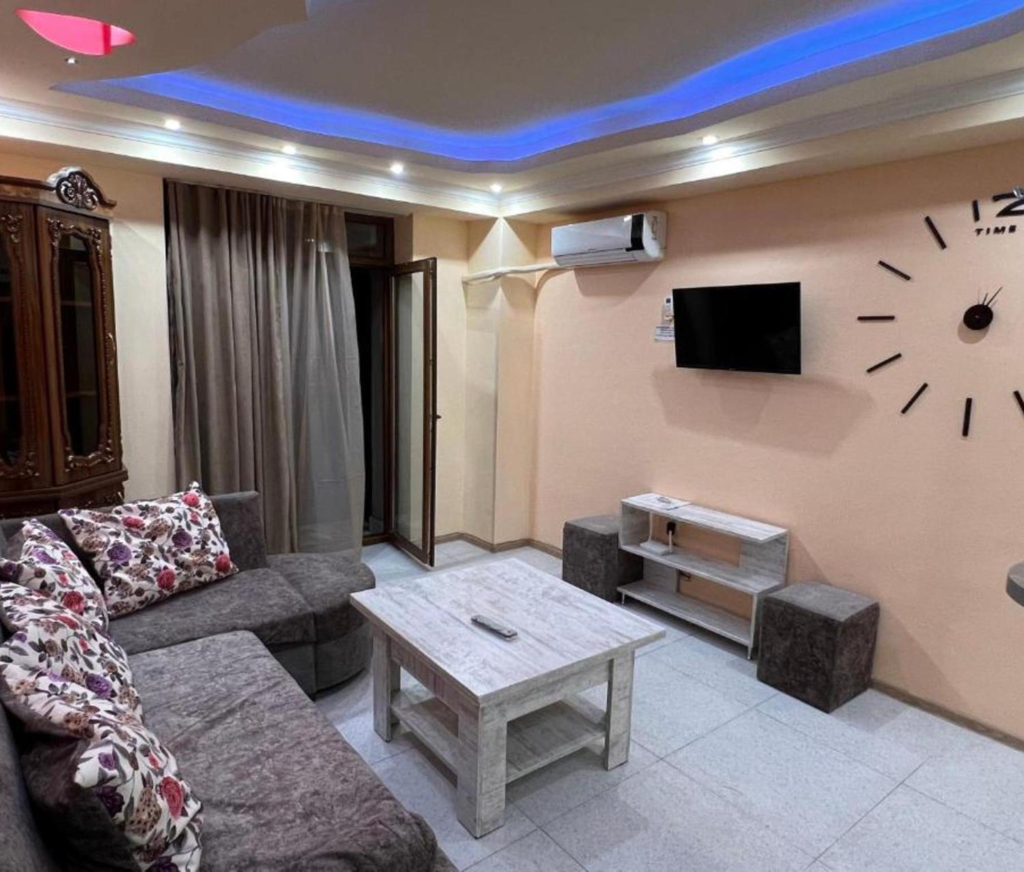 Apartment In Yerevan Komitas K3 Exterior foto